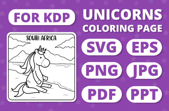 A Professional Review of Traveling Unicorns Graphic Design Assets