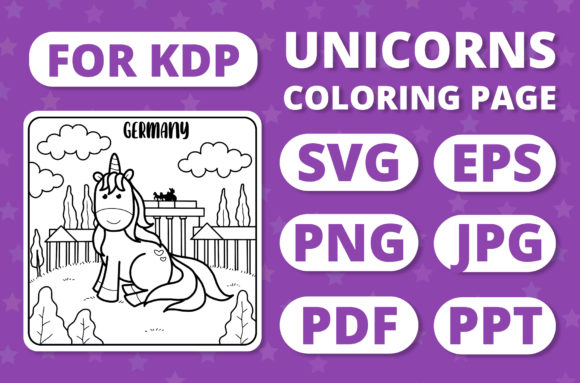 A Traveling Unicorns Graphic Review for Modern Blog Design