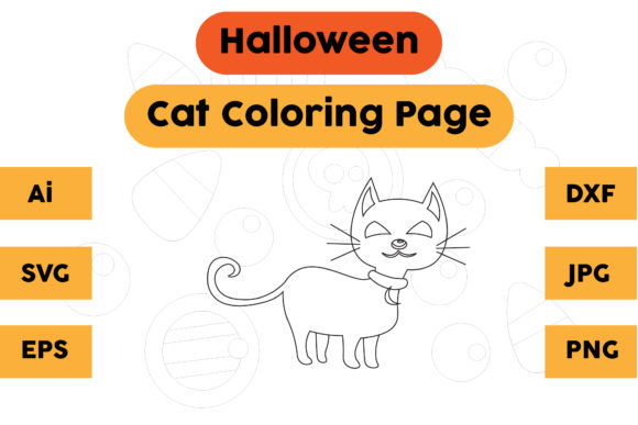 Evaluating a Halloween Cat Embroidery Design for Real Projects