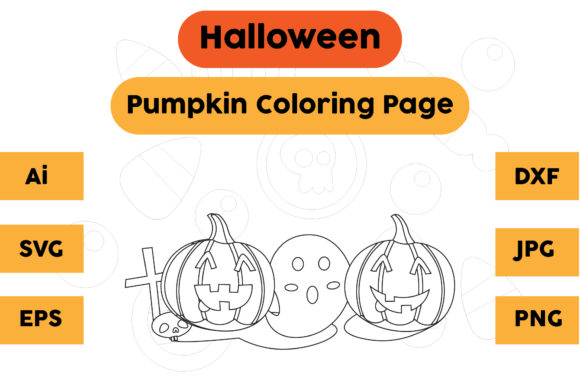 Pumpkin 19: A Brand Designer's Review for Seasonal Graphics