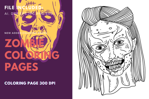 Zombie Mother: A Designer’s Review for Embroidered Projects